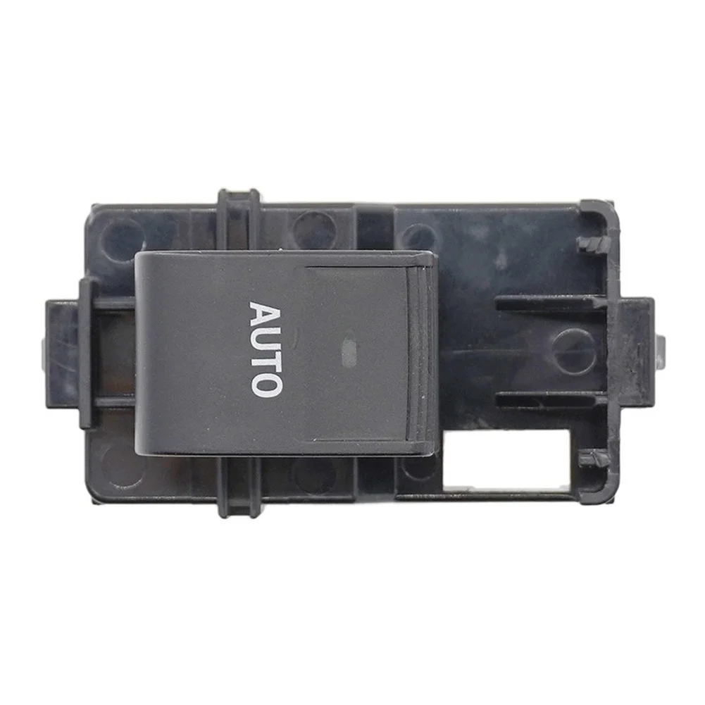 Direct Replacement Window Switch Black Power Window Switch ABS Material Construction Easy Installation Process
Direct Replacement Window Switch Black Power Window Switch ABS Material Construction Easy Installation Process