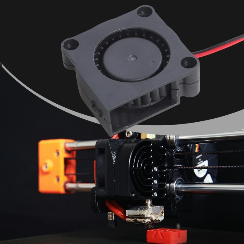 Electronic Cooling Fan Low Noise Computer Electronic Brushless Fan Home Office Networking Equipment Sound Video Y5GB
Electronic Cooling Fan Low Noise Computer Electronic Brushless Fan Home Office Networking Equipment Sound Video Y5GB