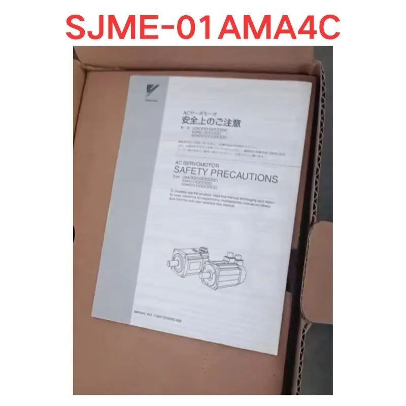 Brand New Genuine original SJME-01AMA4C electrical machinery
Brand New Genuine original SJME-01AMA4C electrical machinery