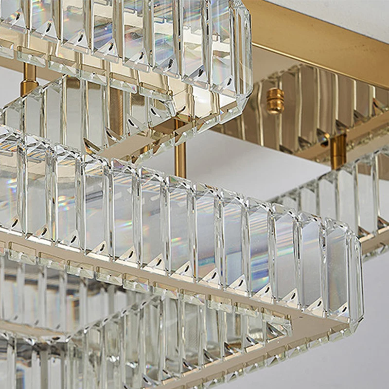 home decorationPendant lights, luxury crystal living room chandelier, dining room Pendant lamp, ceiling light, indoor lighting
home decorationPendant lights, luxury crystal living room chandelier, dining room Pendant lamp, ceiling light, indoor lighting