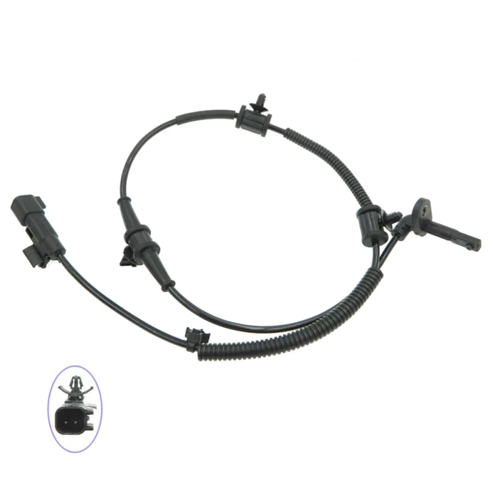Датчик скорости колес ABS для Chevrolet Cruze Buick LaCrosse Excelle Vauxhall, Opel Insignia Astra 12841616 13329258
Датчик скорости колес ABS для Chevrolet Cruze Buick LaCrosse Excelle Vauxhall, Opel Insignia Astra 12841616 13329258