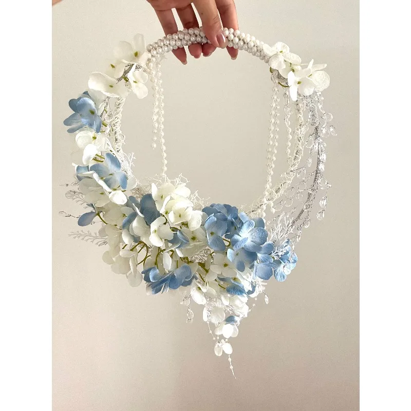 Wedding Bride Hand Stick Flower Hand Carry Flower Eternal Western Wedding Bouquet Simulation Hand Bouquet
Wedding Bride Hand Stick Flower Hand Carry Flower Eternal Western Wedding Bouquet Simulation Hand Bouquet