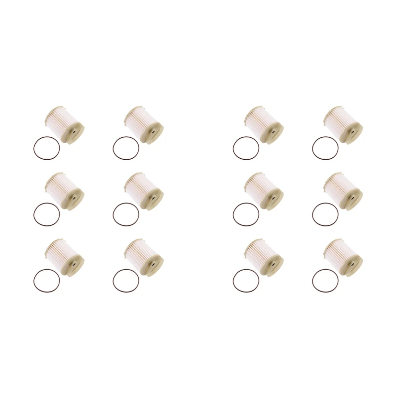 A48P-12 Set Fuel Filter Elements Kit For Ssangyong Korando C/Sports/Turismo Rexton Parts 2247634000 6711840125
A48P-12 Set Fuel Filter Elements Kit For Ssangyong Korando C/Sports/Turismo Rexton Parts 2247634000 6711840125