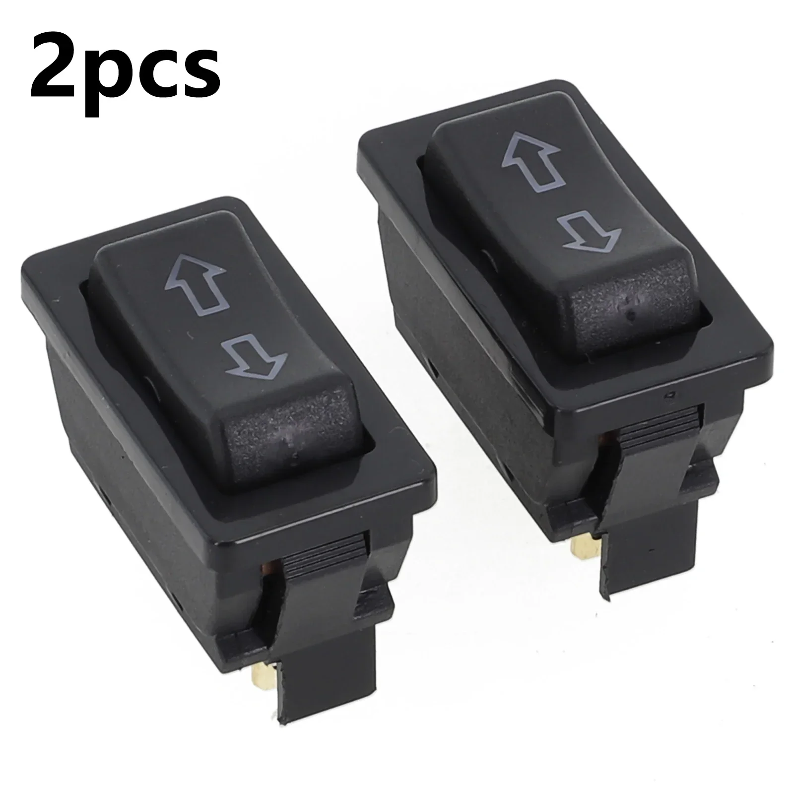 Interior Parts Equippments Auto Power Switchs Window Regulator Auto Replacement Parts 20A Blue Light Plastic 2pcs
Interior Parts Equippments Auto Power Switchs Window Regulator Auto Replacement Parts 20A Blue Light Plastic 2pcs