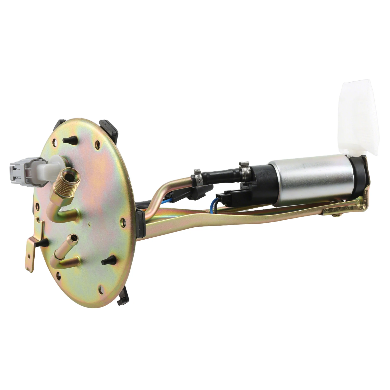 Car Fuel Pump Assembly Module MR208665 MR376049 MR124881 Fits For Mitsubishi Pajero Montero 3.0 3.5 V6 V24
Car Fuel Pump Assembly Module MR208665 MR376049 MR124881 Fits For Mitsubishi Pajero Montero 3.0 3.5 V6 V24