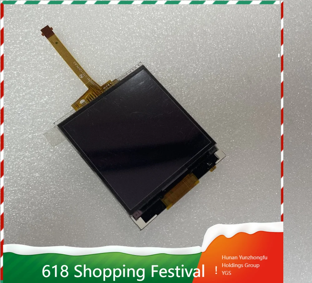 Control Touch Panel Display Screen Spare Part Compatible With HSG636ES1 HBG656 Kitchen Appliances
Control Touch Panel Display Screen Spare Part Compatible With HSG636ES1 HBG656 Kitchen Appliances