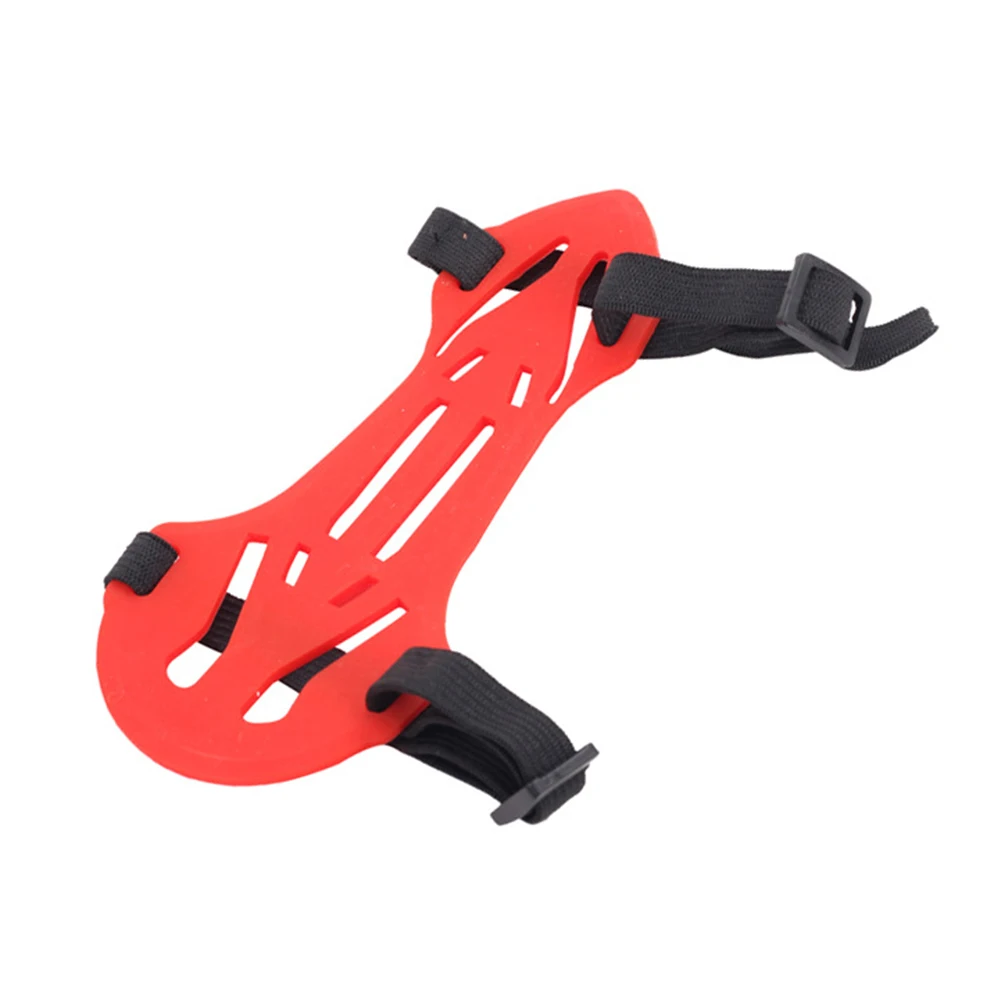 15x7x1.5cm Archery-Arm Guard Protector For Traditional Hunting Recurve Bows Training Protector Elbow Guard Sports Protect Tools
15x7x1.5cm Archery-Arm Guard Protector For Traditional Hunting Recurve Bows Training Protector Elbow Guard Sports Protect Tools