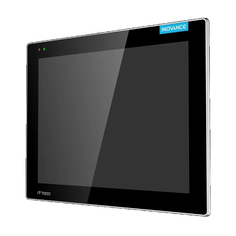 Inovance HMI IT7000 Series General HMI Flexible Efficient Editing Hmi Touch Screen
Inovance HMI IT7000 Series General HMI Flexible Efficient Editing Hmi Touch Screen