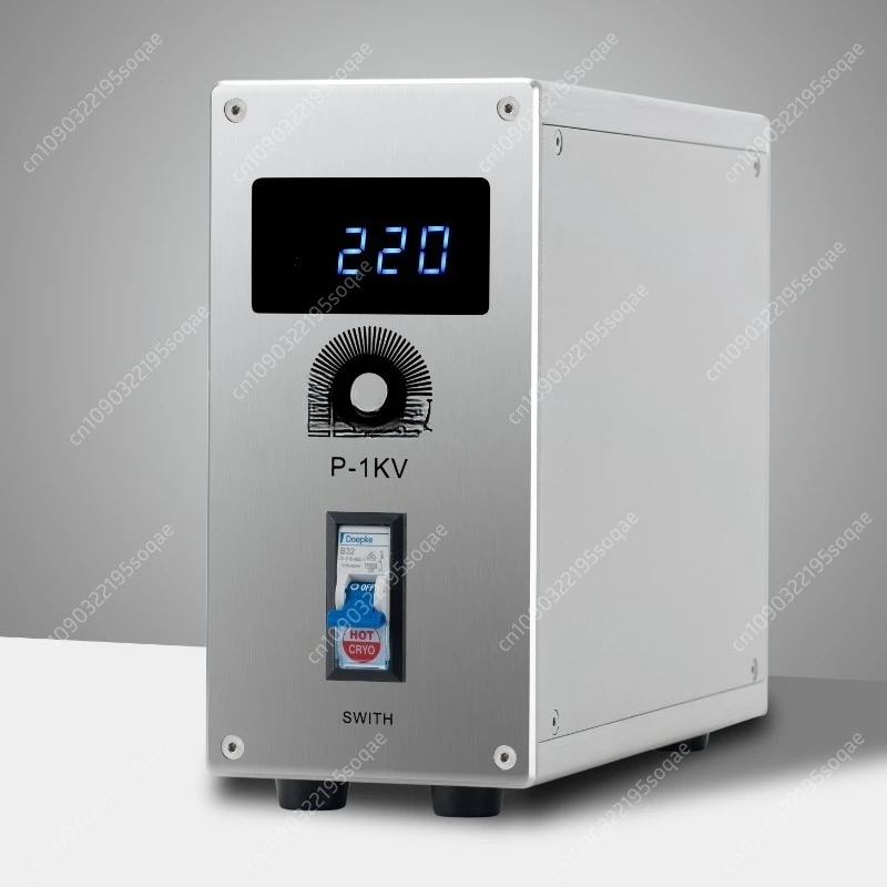 1000W To 220V 100V Power Isolation Transformer
1000W To 220V 100V Power Isolation Transformer