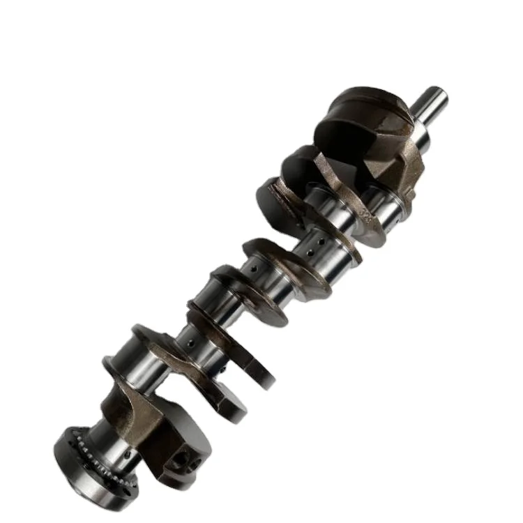 4340 Crankshaft For BMW F10 550i E71 X6 N63 N63B44 S63 S63B44 4.4L Crankshaft 11217620981
4340 Crankshaft For BMW F10 550i E71 X6 N63 N63B44 S63 S63B44 4.4L Crankshaft 11217620981