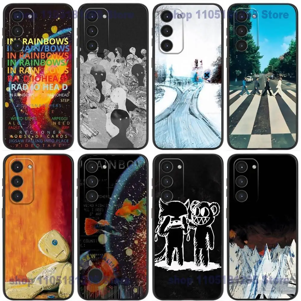 Rock Band R-Radioheads Phone Case For Samsung Galaxy A32,21s,22,31,52,53,72,73,Note20,8,9,10 Soft Silicone Black Cover
Rock Band R-Radioheads Phone Case For Samsung Galaxy A32,21s,22,31,52,53,72,73,Note20,8,9,10 Soft Silicone Black Cover
