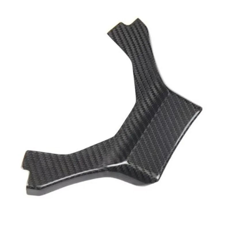 For Lexus IS300 IS250 RX300 RX330 RC NX CT200h F Sport Dry Carbon Fiber Steering Wheel Inner Trim Interior Styling Decor Parts
For Lexus IS300 IS250 RX300 RX330 RC NX CT200h F Sport Dry Carbon Fiber Steering Wheel Inner Trim Interior Styling Decor Parts