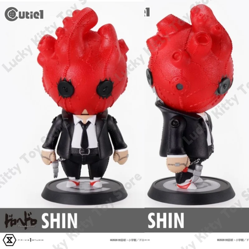 PRIME 1 STUDIO CUTIE1 Dorohedoro Kaiman Heart Energy Well Фигурка Никадо Быстрая доставка
PRIME 1 STUDIO CUTIE1 Dorohedoro Kaiman Heart Energy Well Фигурка Никадо Быстрая доставка