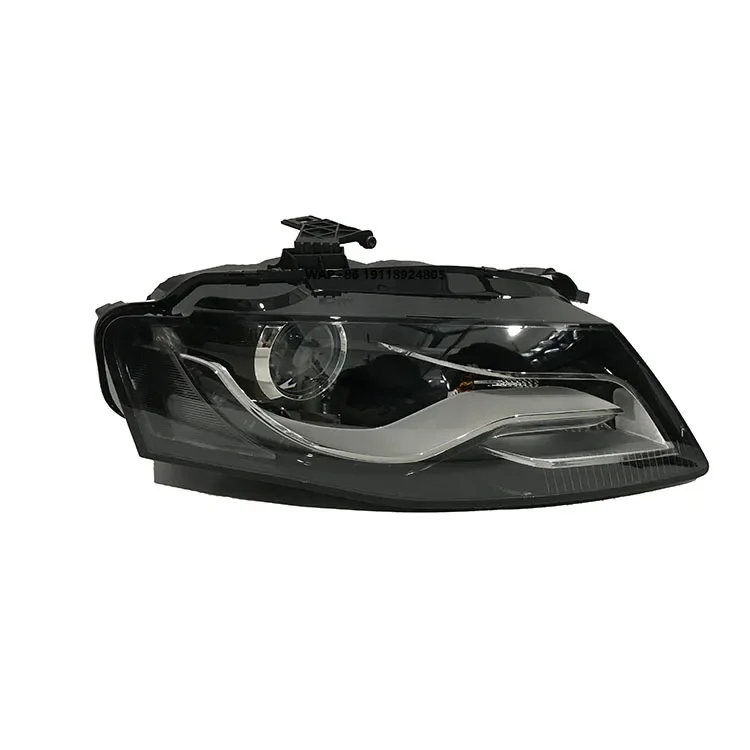 Suitable for 09-19 New and Old A4L Assembly Original Headlight Car LED Hernia Halogen B8 B9 B10 Headlight for Car Auto Lighting
Suitable for 09-19 New and Old A4L Assembly Original Headlight Car LED Hernia Halogen B8 B9 B10 Headlight for Car Auto Lighting