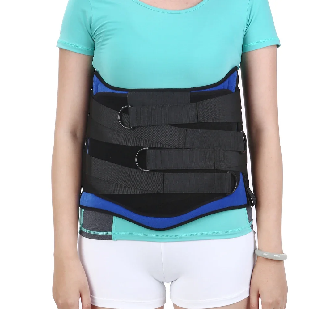 Ортопедическое устройство для физиотерапии Thorax, поясничная ударная пластикость, панели, реабилитационная поддержка, фиксация перелома мышц
Ортопедическое устройство для физиотерапии Thorax, поясничная ударная пластикость, панели, реабилитационная поддержка, фиксация перелома мышц