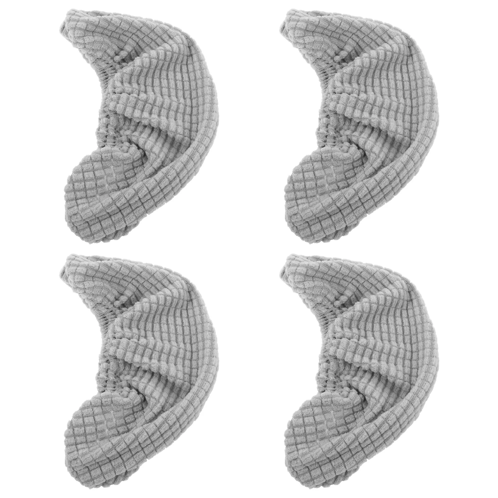 4Pcs Office Chair Arm Covers Stretchable Elastic Armrest Slipcover Pads for Desk Chairs Washable Armrest Sleeve Protectors
4Pcs Office Chair Arm Covers Stretchable Elastic Armrest Slipcover Pads for Desk Chairs Washable Armrest Sleeve Protectors