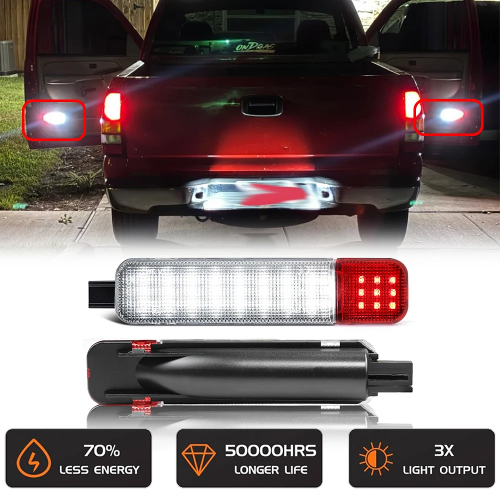 2 шт., белая, красная автомобильная дверная панель, светодиодный люминесцентный светильник для Hummer H2 GMC Yukon XL Suburban 1500 2500 Tahoe Cadillac Escalade
2 шт., белая, красная автомобильная дверная панель, светодиодный люминесцентный светильник для Hummer H2 GMC Yukon XL Suburban 1500 2500 Tahoe Cadillac Escalade