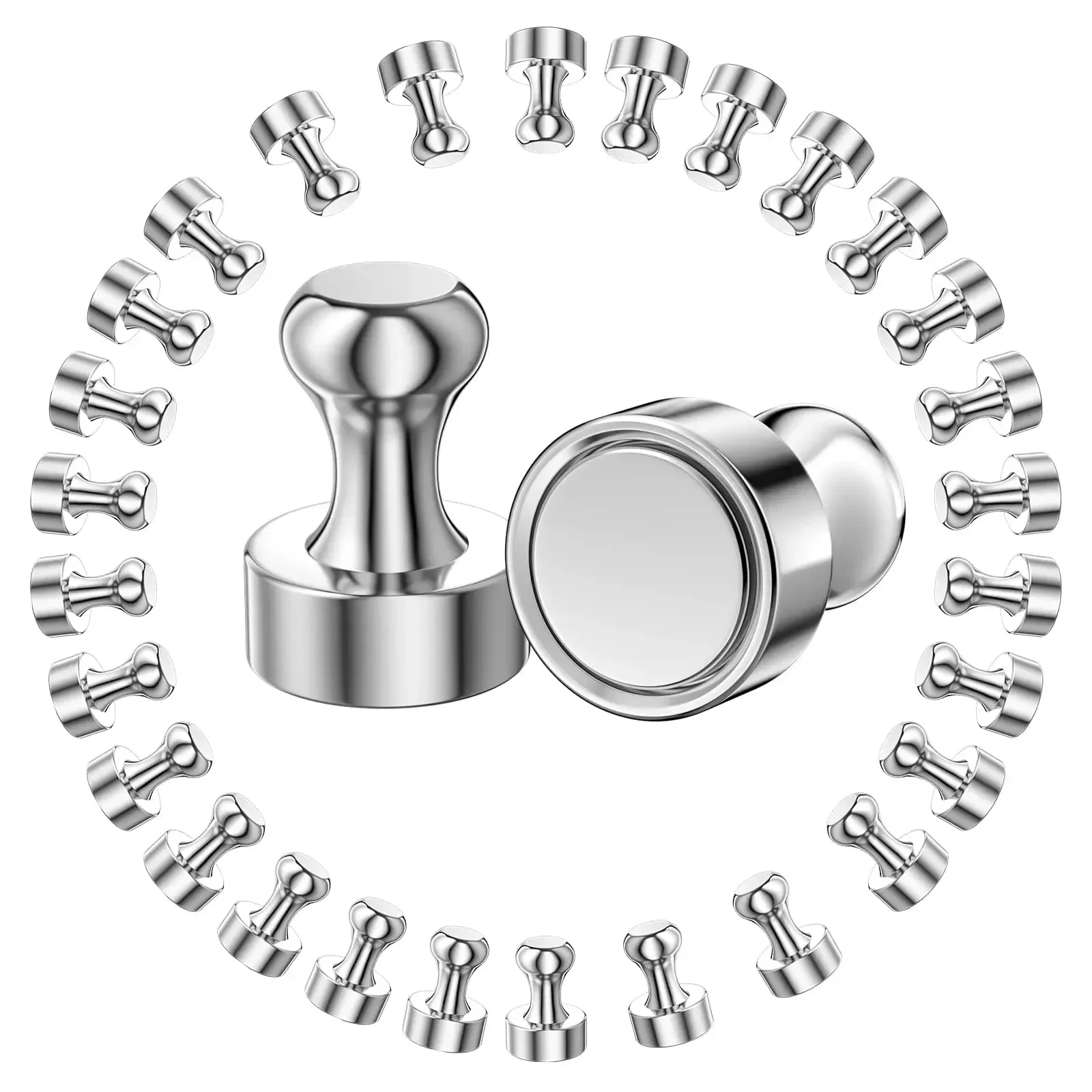 Neodymium Magnets Mini Magnet Pen 12 X 16mm Magnets Push Pins Magnetic Thumb Tacks for Whiteboard Notice Board Neodymium Magnets
Neodymium Magnets Mini Magnet Pen 12 X 16mm Magnets Push Pins Magnetic Thumb Tacks for Whiteboard Notice Board Neodymium Magnets