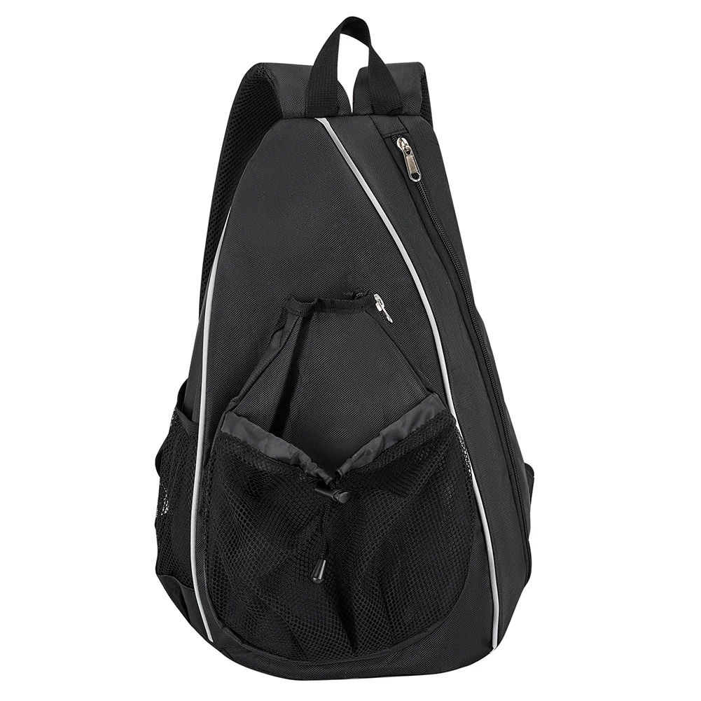 Lightweight Design Large Capacity Backpack Pickleball Paddle Bag Spacious Storage Large Capacity Pickleball Bag
Lightweight Design Large Capacity Backpack Pickleball Paddle Bag Spacious Storage Large Capacity Pickleball Bag