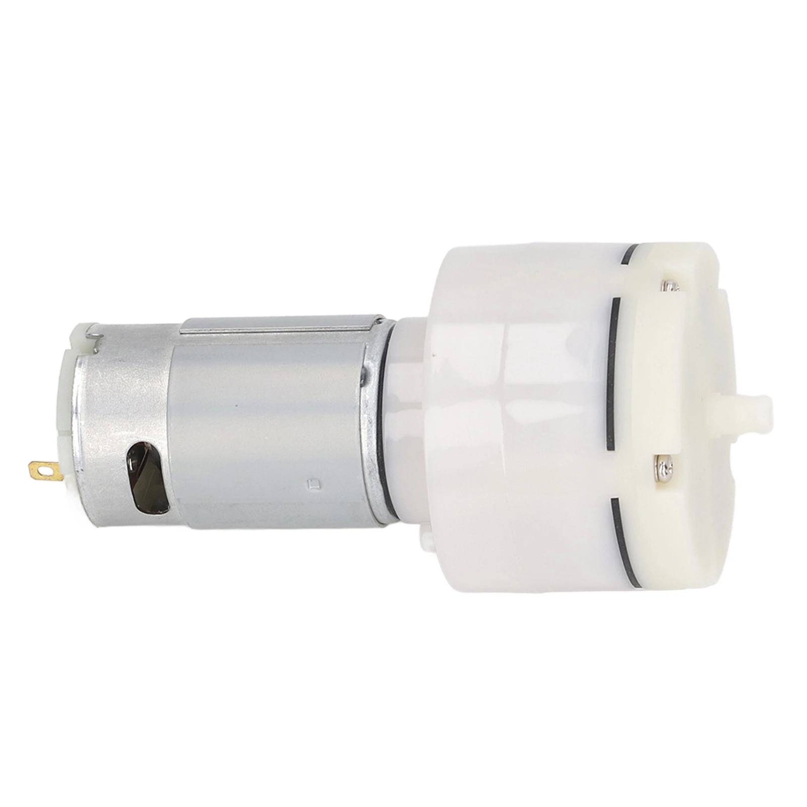Mini Air Vacuum Pump Anti Corrosion ABS POM High Efficiency 1200mA Air Vacuum Suction Pump for Bathroom DC 24V
Mini Air Vacuum Pump Anti Corrosion ABS POM High Efficiency 1200mA Air Vacuum Suction Pump for Bathroom DC 24V