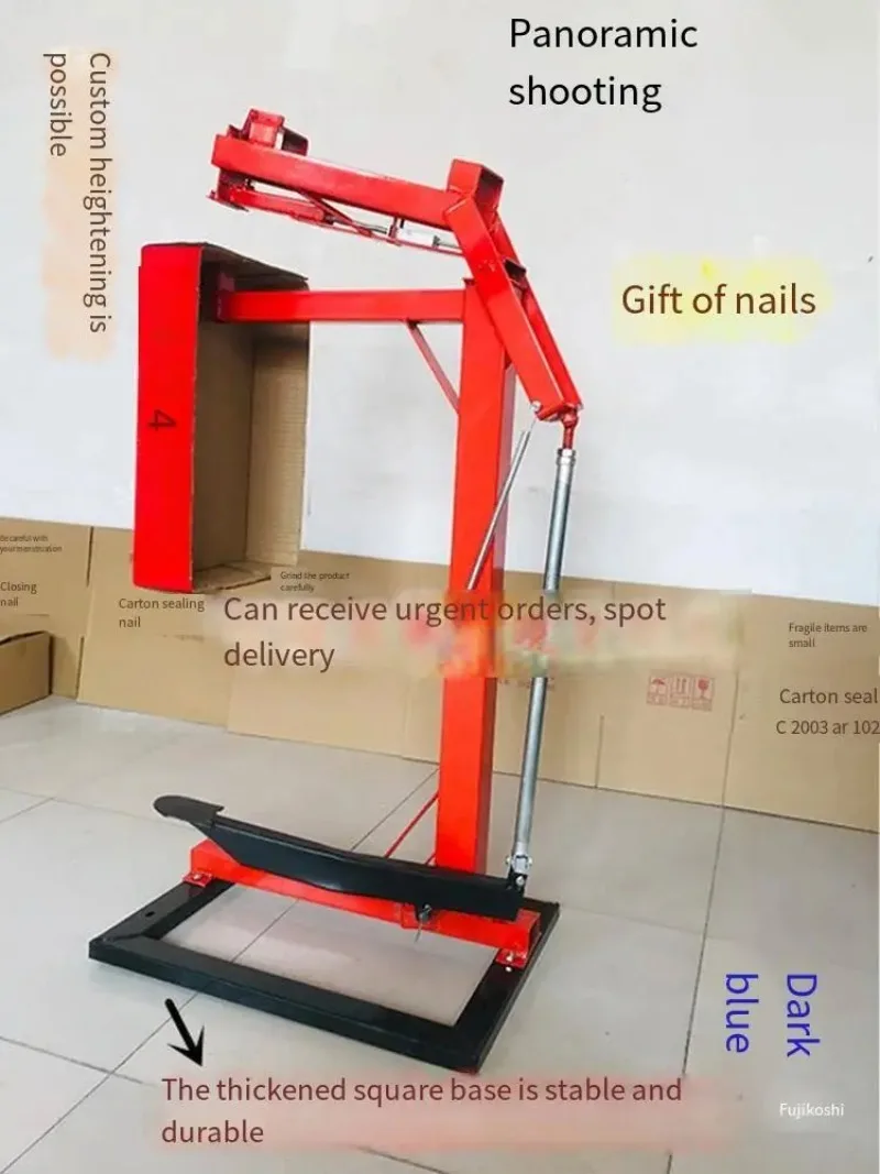 exquisite craftsmanship Carton Box Making Machine Machine Variable Random Carton Sealers Carton Sealing Machine Case Sealer
exquisite craftsmanship Carton Box Making Machine Machine Variable Random Carton Sealers Carton Sealing Machine Case Sealer