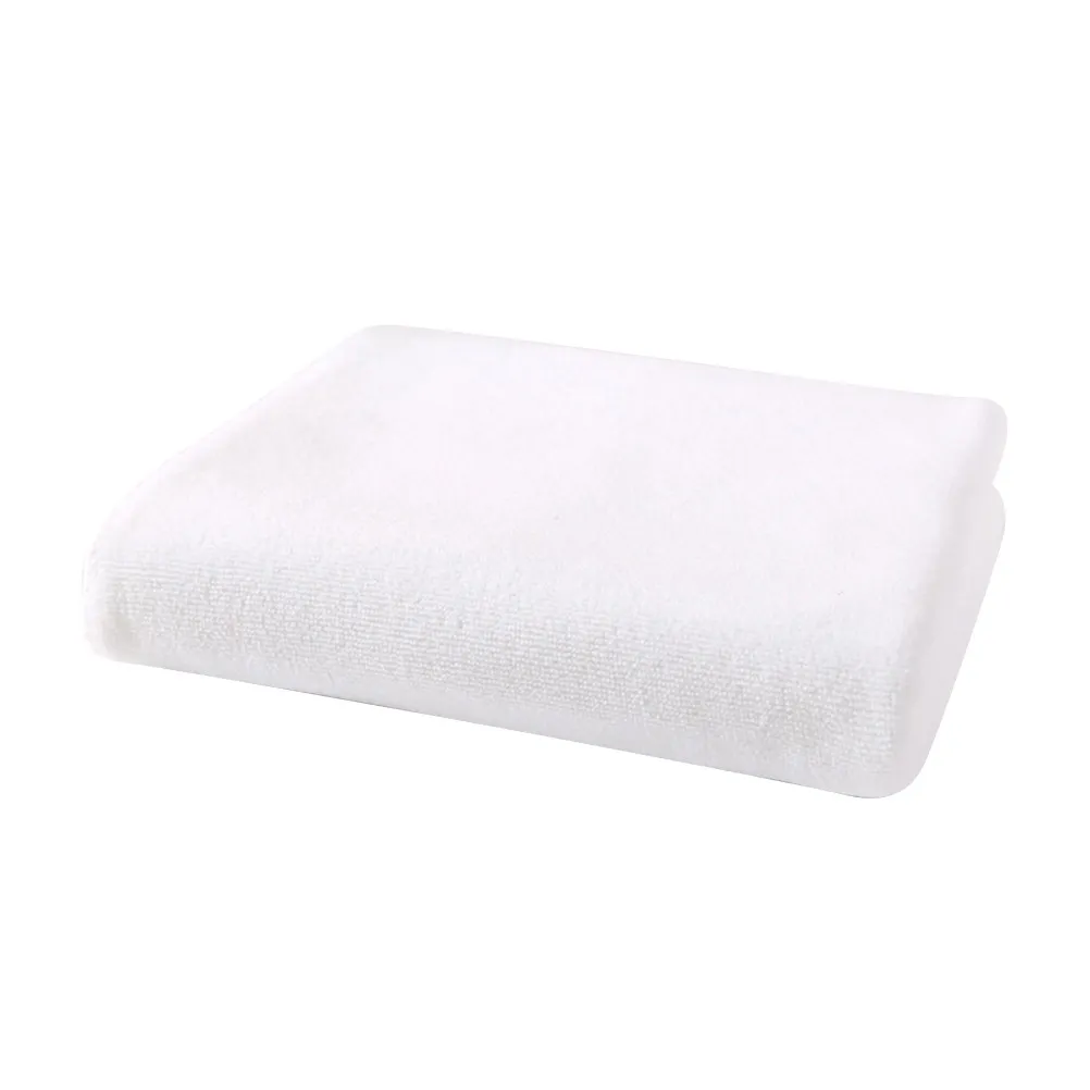70x140cm Eco Friendly Bamboo Blend Bath Towel Quick Dry Moisture Wicking for Bath Shower Beach Spa Swimming Camping
70x140cm Eco Friendly Bamboo Blend Bath Towel Quick Dry Moisture Wicking for Bath Shower Beach Spa Swimming Camping