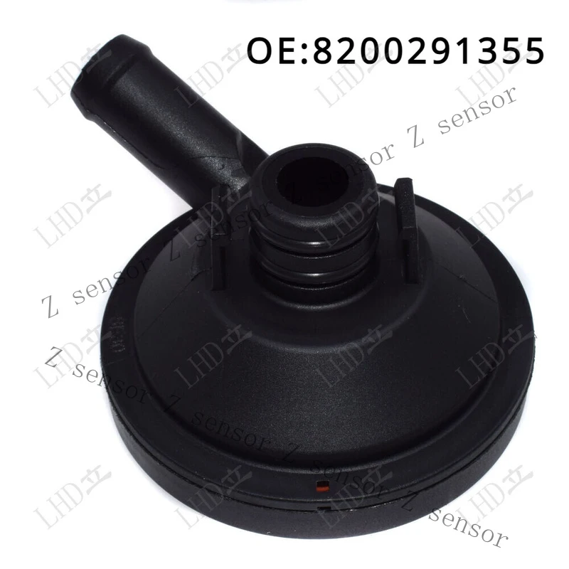 AAA+ 1 Pc New Oil Separator PCV Valve 8200291355 For Renault Megane Scenic 2.0 16V/
AAA+ 1 Pc New Oil Separator PCV Valve 8200291355 For Renault Megane Scenic 2.0 16V/