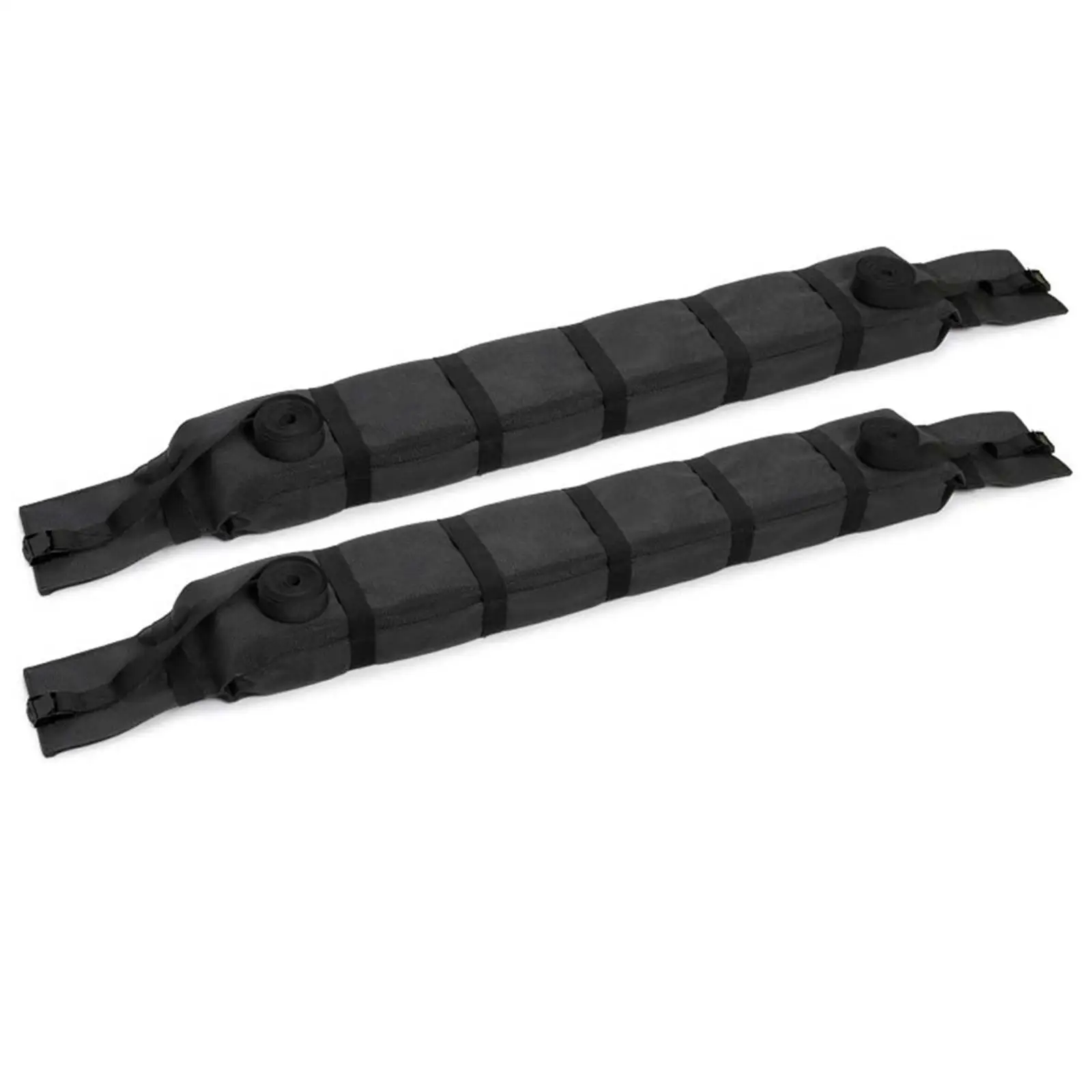 Kayak Roof Rack Pads Attachment Multipurpose Heavy Duty for Canoe Kayak
Kayak Roof Rack Pads Attachment Multipurpose Heavy Duty for Canoe Kayak