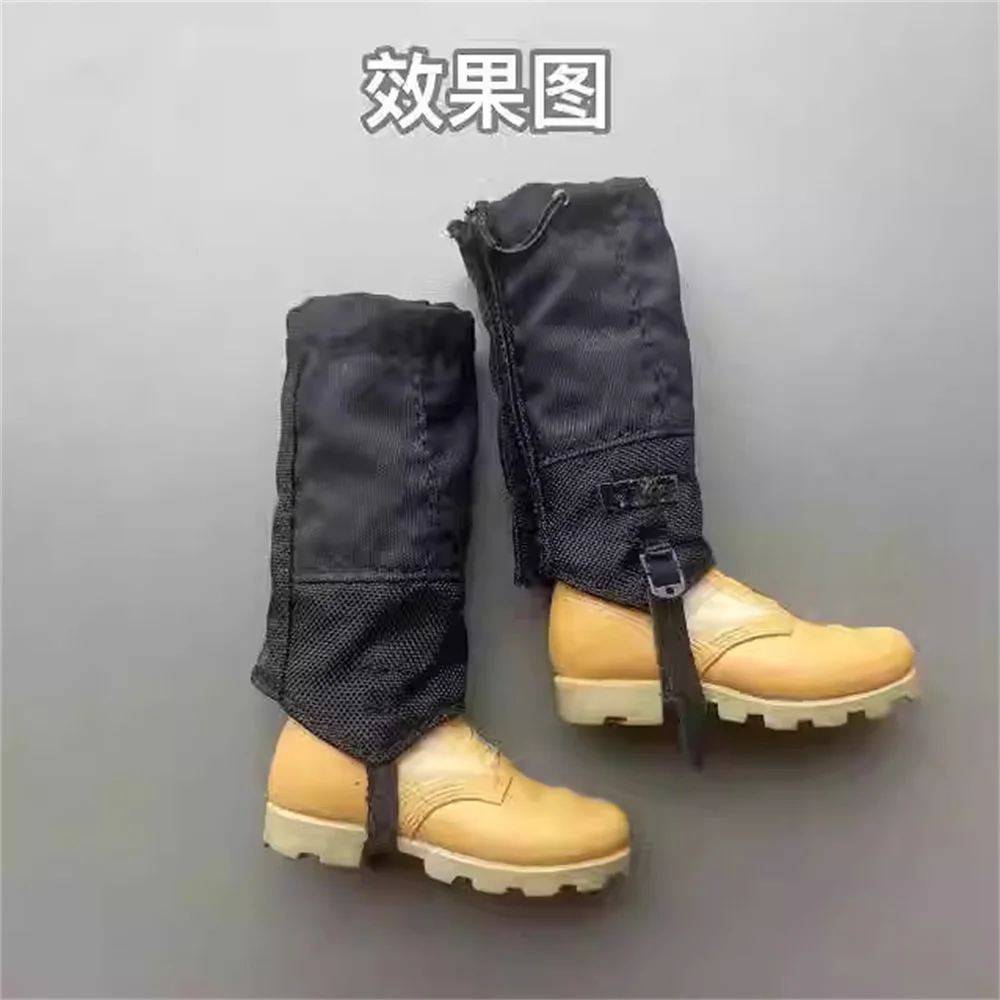 1/6 DML Black Mini Toys Model Leg Bandage Not Real For 12" PH COO DAM Action Figure DIY
1/6 DML Black Mini Toys Model Leg Bandage Not Real For 12" PH COO DAM Action Figure DIY