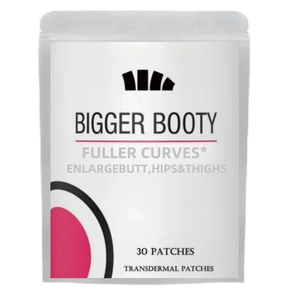 Curve Enhancement And Butt Growth Transdermal Patches Tighten Firm And Lift Bigger Butt Enhancer Patches 30 Patches
Curve Enhancement And Butt Growth Transdermal Patches Tighten Firm And Lift Bigger Butt Enhancer Patches 30 Patches