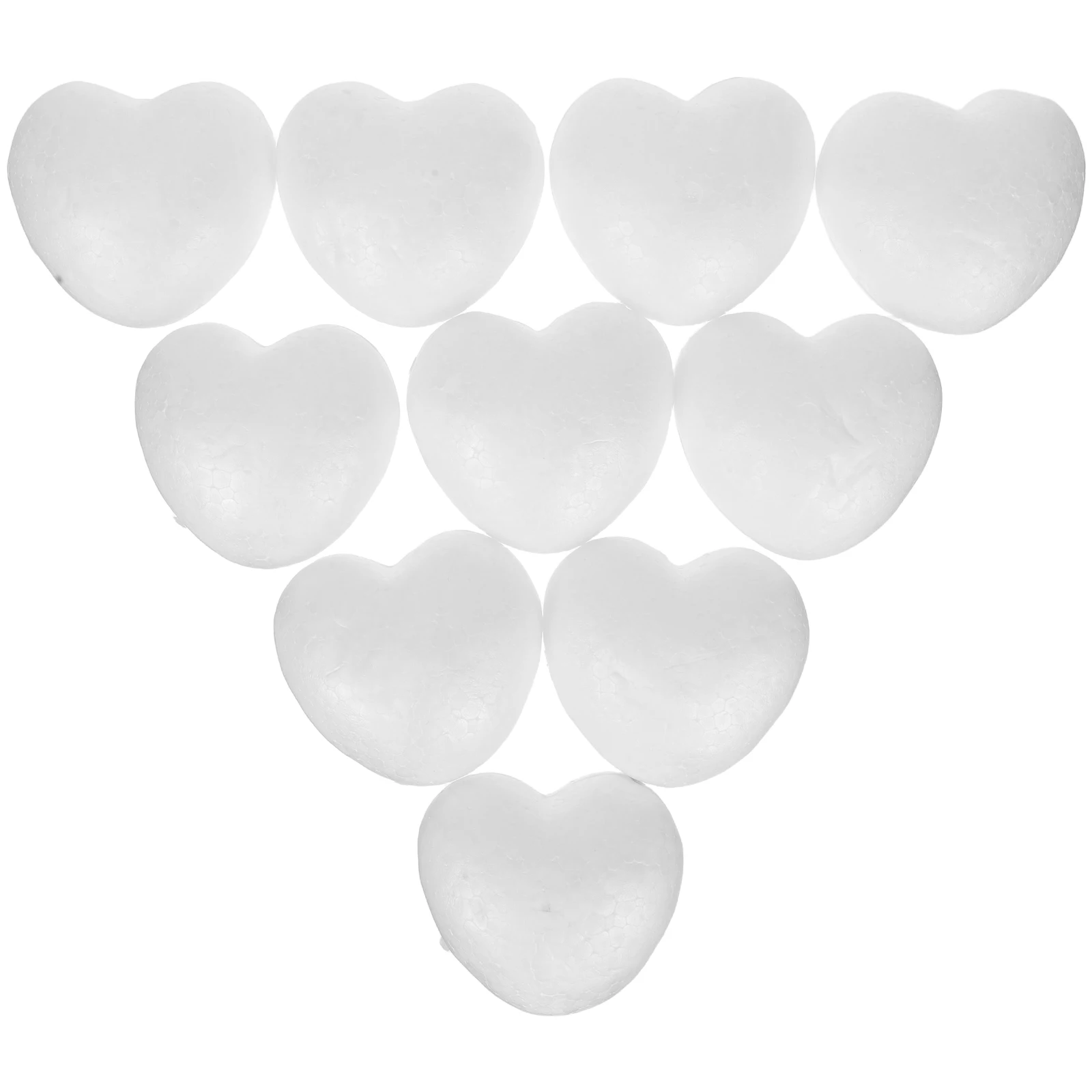10 Pcs Pumpkin Solid Peach Heart Foam Child Decorations Large Hearts Shapes Styroporherzen 
10 Pcs Pumpkin Solid Peach Heart Foam Child Decorations Large Hearts Shapes Styroporherzen