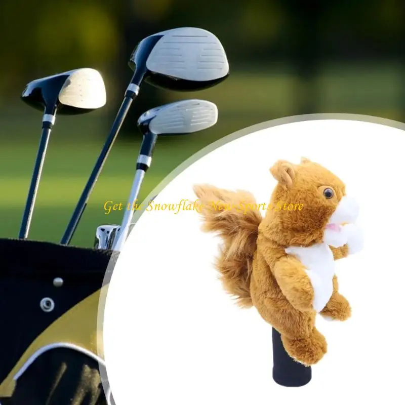 E56D Golfs Putter Cover Golfs Putter Protective Guard Golfs Mallet Putter Headcover
E56D Golfs Putter Cover Golfs Putter Protective Guard Golfs Mallet Putter Headcover