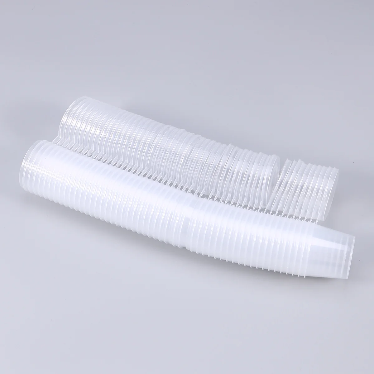 50 PCS Yogurt Container Measuring Cup Mousses Conjoined Condiment Containers for Cups
50 PCS Yogurt Container Measuring Cup Mousses Conjoined Condiment Containers for Cups
