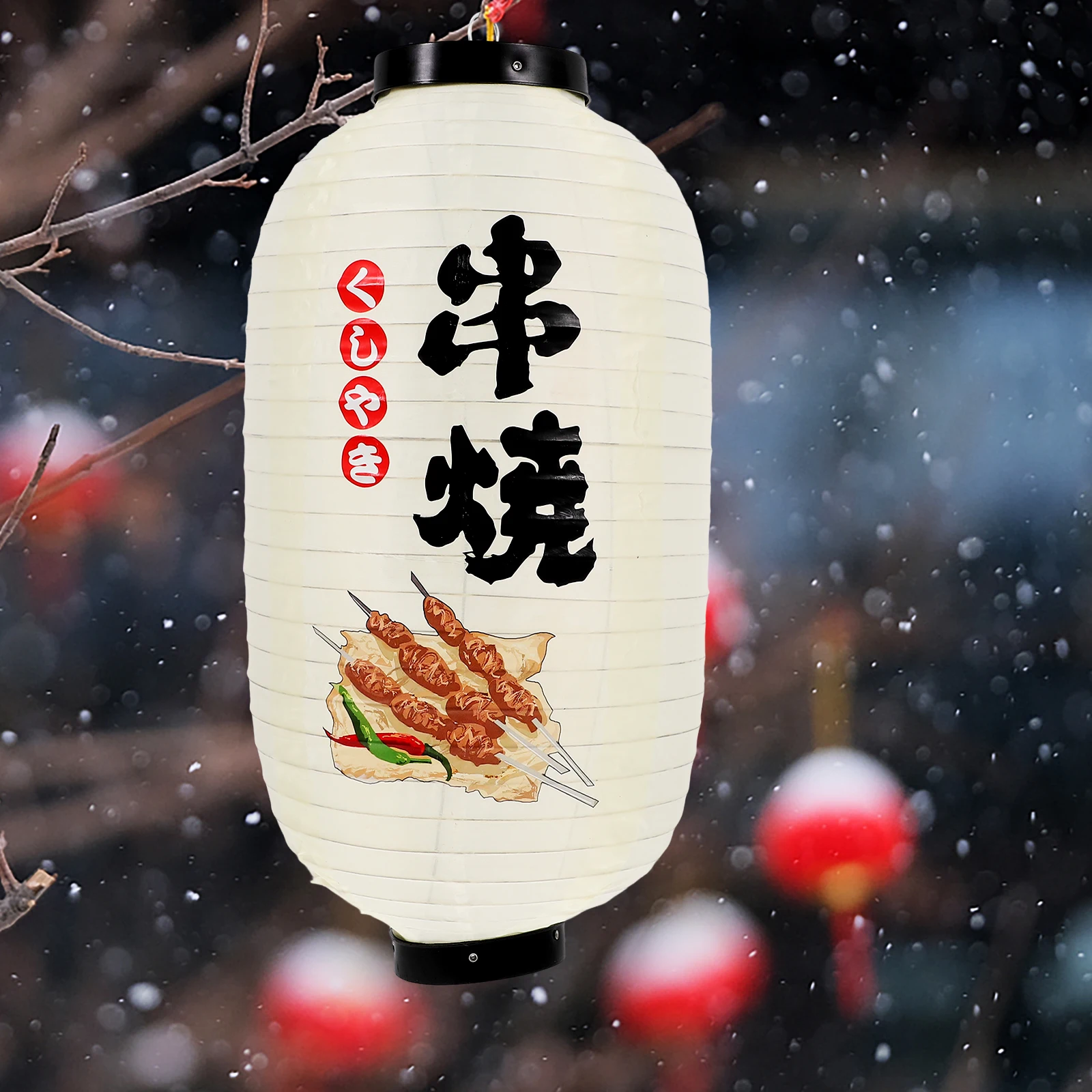 Silk Lantern Japanese Lamp Style Decor Decorative Outdoor Cloth Hanging Lanterns Japaneae ing
Silk Lantern Japanese Lamp Style Decor Decorative Outdoor Cloth Hanging Lanterns Japaneae ing