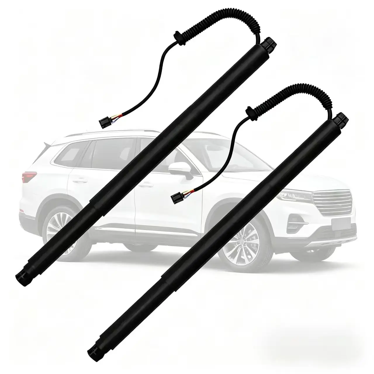 KD5L626EXB KD5L636EXB Tailgate Support Rod Rear Tailgate Strut Electric Support Struts For 2017-2021 KF Mazda Cx-5
KD5L626EXB KD5L636EXB Tailgate Support Rod Rear Tailgate Strut Electric Support Struts For 2017-2021 KF Mazda Cx-5