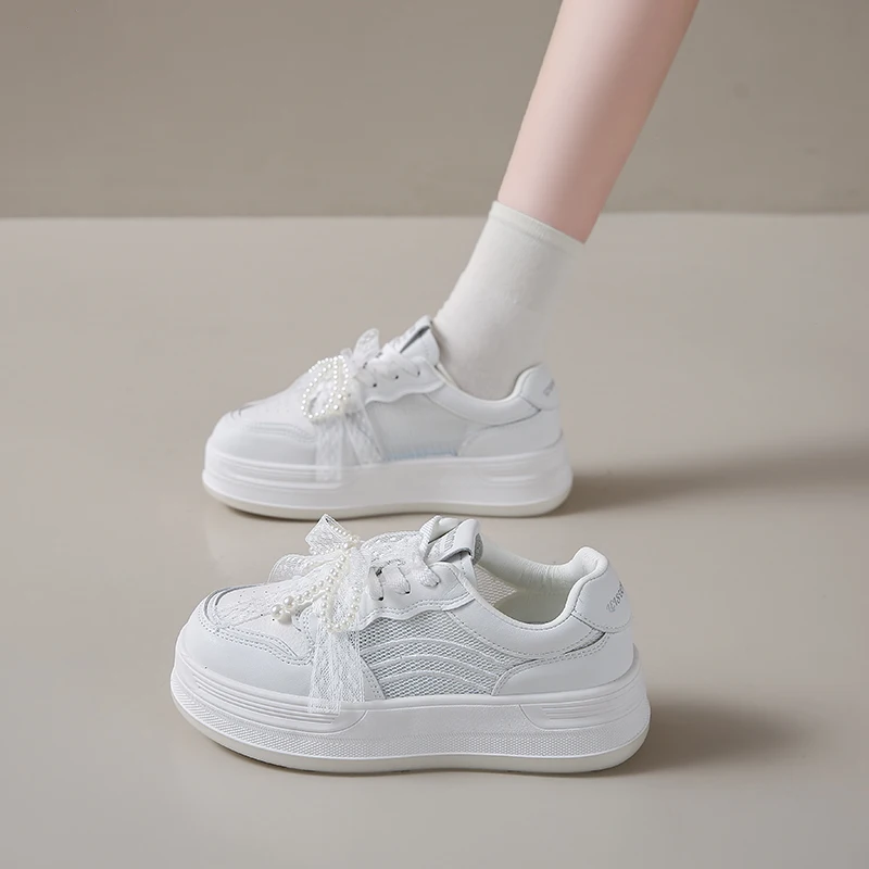 CRLAYDK Classic Women's Sneakers Casual Skateboard Walking Lace Summer Shoes Platform Ladies Mesh White Low Top Sports Tennis
CRLAYDK Classic Women's Sneakers Casual Skateboard Walking Lace Summer Shoes Platform Ladies Mesh White Low Top Sports Tennis
