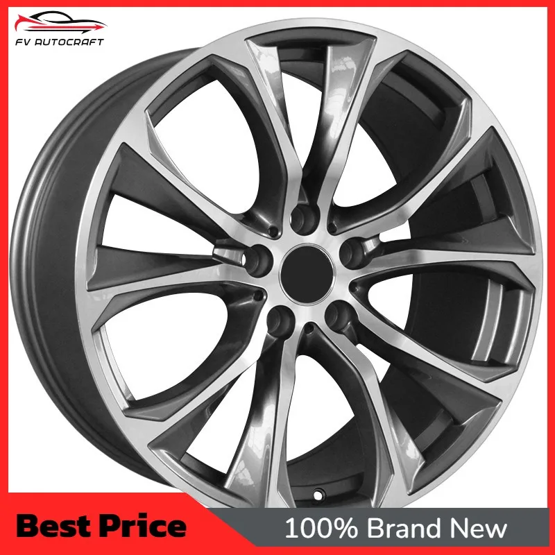 【2026】Wholesale Discount Fully Forged T6 19 20 21 22 Alloy Wheel Rim Deep Lip Dish For Luxury VIP Style
【2026】Wholesale Discount Fully Forged T6 19 20 21 22 Alloy Wheel Rim Deep Lip Dish For Luxury VIP Style
