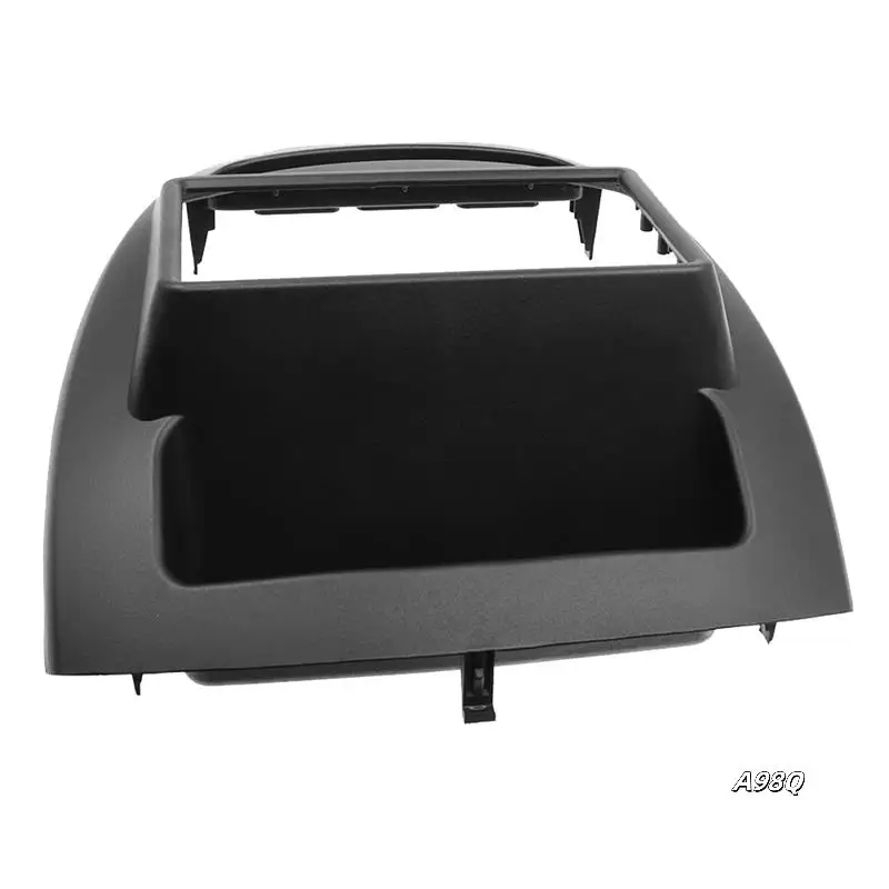 7 Inch Double 2 Din Car Radio Frame For Toyota Aygo Citroen C1 107 2005-2014 Fascia Dash Kit Stereo DVD Panel
7 Inch Double 2 Din Car Radio Frame For Toyota Aygo Citroen C1 107 2005-2014 Fascia Dash Kit Stereo DVD Panel