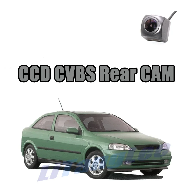 Автомобильная камера заднего вида CCD CVBS 720P для Opel Astra G седан (F69) 1998 ~ 2005, обратная камера ночного видения WaterPoof для парковки резервного копирования
Автомобильная камера заднего вида CCD CVBS 720P для Opel Astra G седан (F69) 1998 ~ 2005, обратная камера ночного видения WaterPoof для парковки резервного копирования