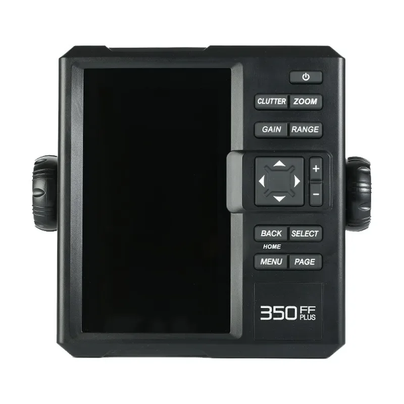 Fish Finder 7CV PLUS Sonar Fish Finder FF350 Freshwater Raft Fishing Boat Sea Fishing 7SV Luya 9SV
Fish Finder 7CV PLUS Sonar Fish Finder FF350 Freshwater Raft Fishing Boat Sea Fishing 7SV Luya 9SV