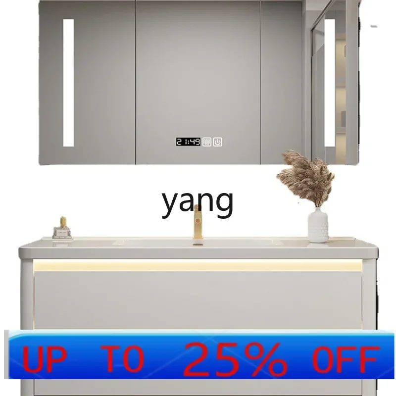 LMM Белый шкаф для ванной комнаты Комбинированный напольный тип Дуговая керамика Цельная раковина Шкаф для умывальника
LMM Белый шкаф для ванной комнаты Комбинированный напольный тип Дуговая керамика Цельная раковина Шкаф для умывальника