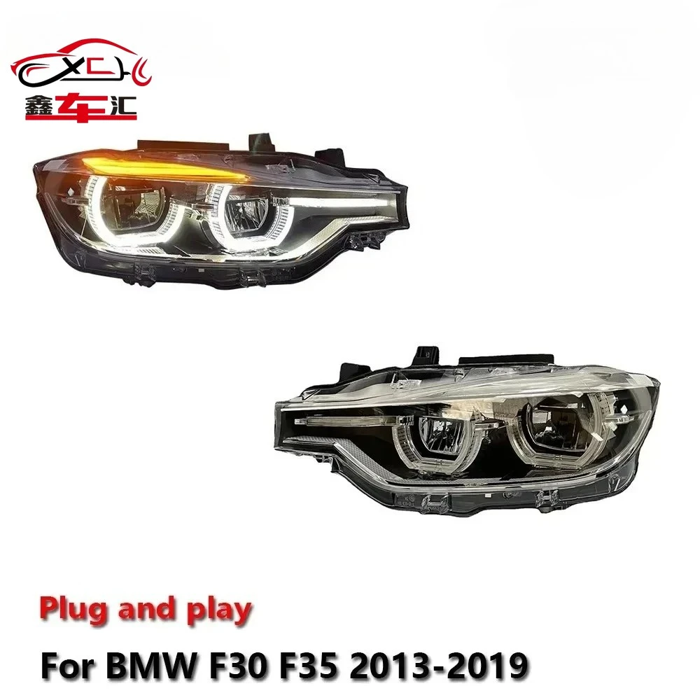 Surprise Price Car LED Lamp Headlight Light Parts For BMW F30 F35 2013-2019 Auto Fog DRL Brake Turn Signal Lamp Plug An
Surprise Price Car LED Lamp Headlight Light Parts For BMW F30 F35 2013-2019 Auto Fog DRL Brake Turn Signal Lamp Plug An