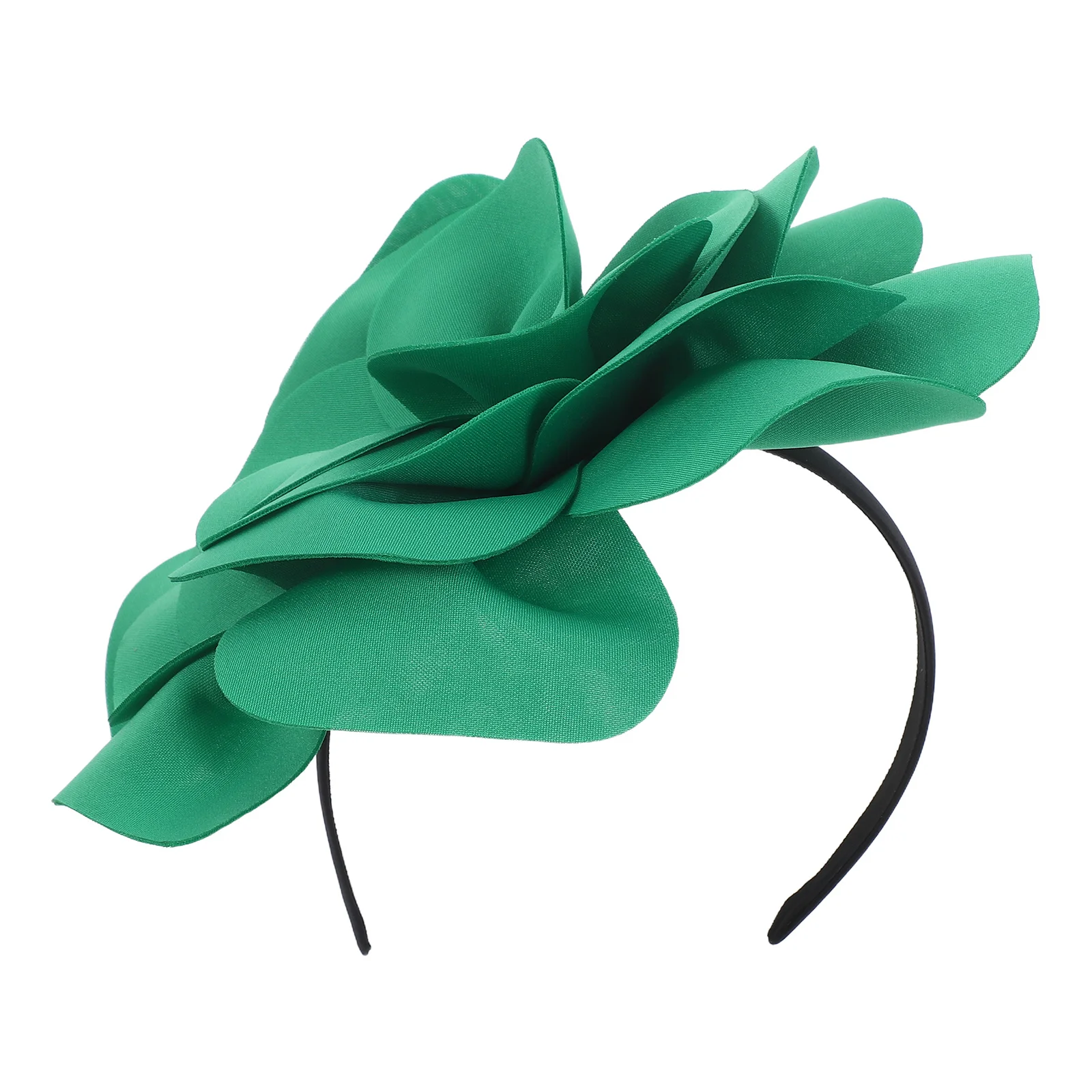 Pearl Flower Hair Band Vintage Fascinator Headband For Women Wedding Bridal Party Tea Cocktail Event Hair Accessory
Pearl Flower Hair Band Vintage Fascinator Headband For Women Wedding Bridal Party Tea Cocktail Event Hair Accessory