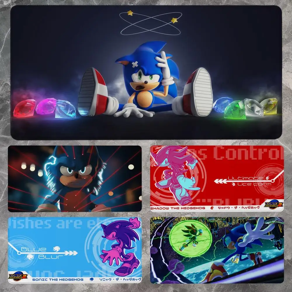 Коврик для мыши S-sonics 90x40 см, нескользящий, для геймеров, киберспорта, механической клавиатуры, XXL, настольный коврик
Коврик для мыши S-sonics 90x40 см, нескользящий, для геймеров, киберспорта, механической клавиатуры, XXL, настольный коврик