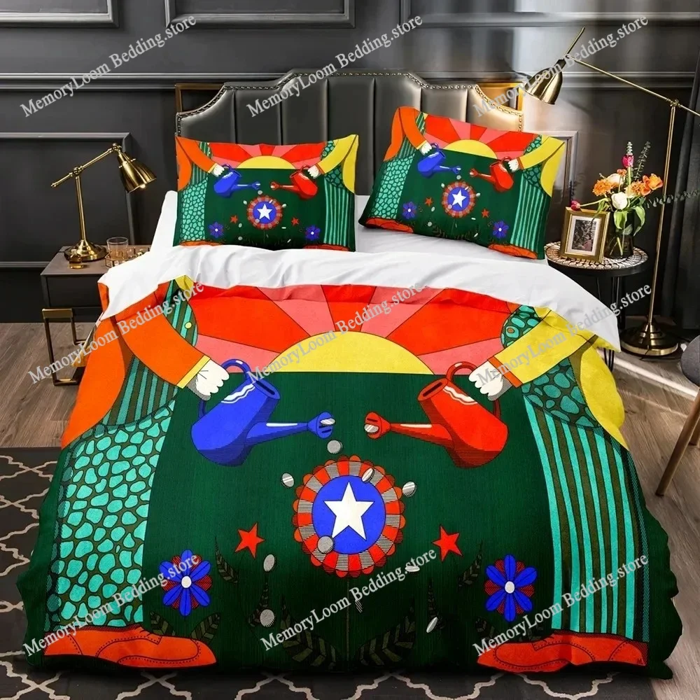 3D Print The Rise Cartoon Bedding Set Duvet Cover Bed Set Quilt Cover Pillowcase Comforter king Queen Size Boys Adult Bedding
3D Print The Rise Cartoon Bedding Set Duvet Cover Bed Set Quilt Cover Pillowcase Comforter king Queen Size Boys Adult Bedding