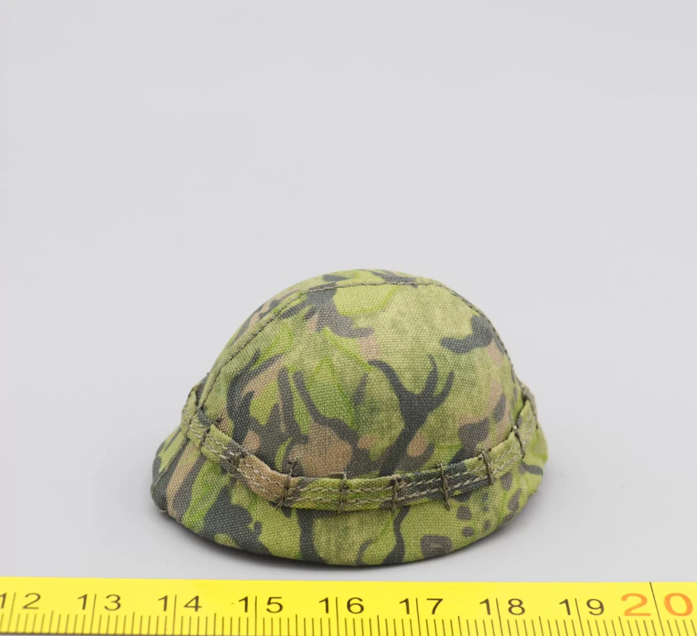 1/6th QORANGER QOTOYS QOM-1050 Asia Soldier Doll Mini Toys Model Helmet with Inner Net Water Bottle Accessories For 12" Doll DIY
1/6th QORANGER QOTOYS QOM-1050 Asia Soldier Doll Mini Toys Model Helmet with Inner Net Water Bottle Accessories For 12" Doll DIY