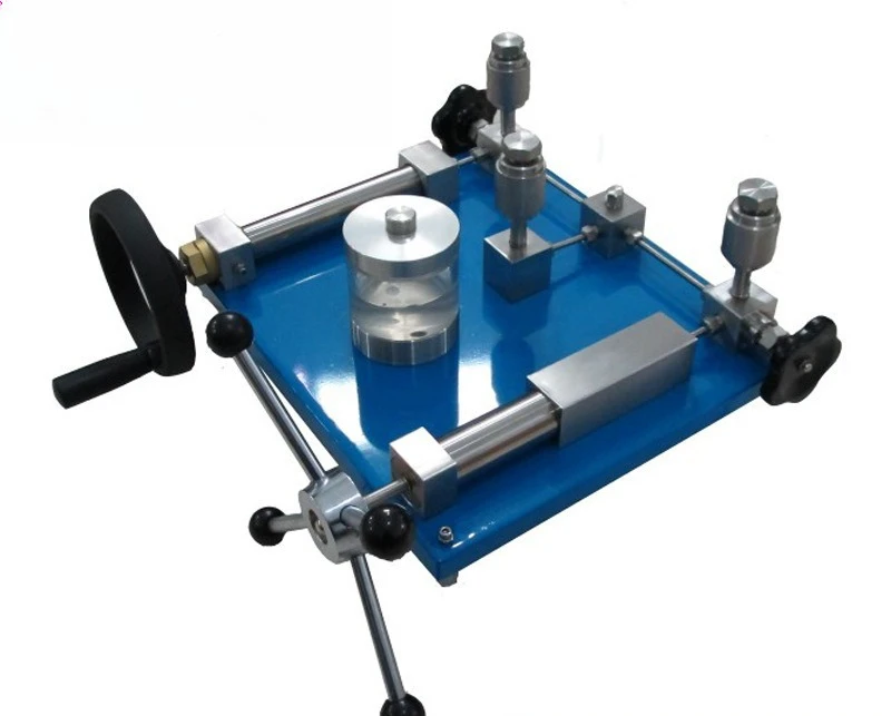 CW8400 manual water pressure source, pressure source, pressure pump
CW8400 manual water pressure source, pressure source, pressure pump