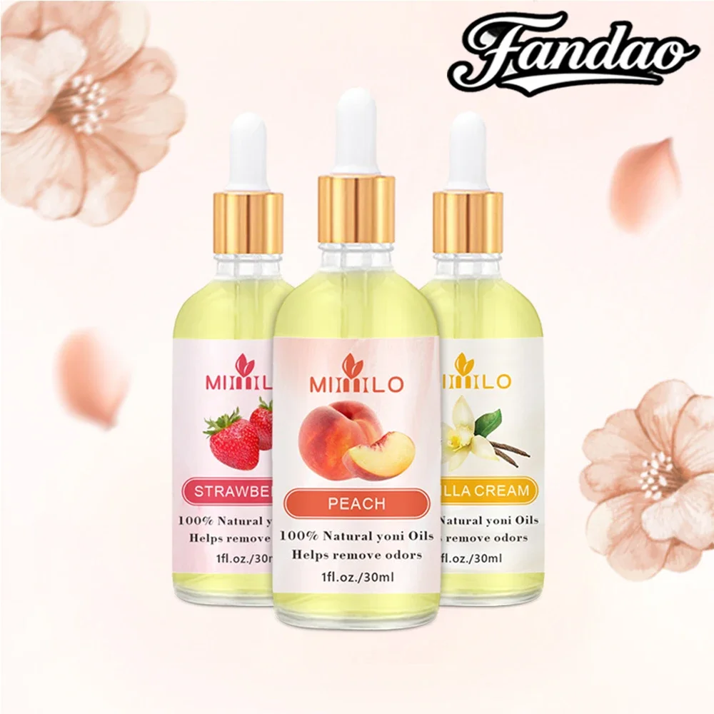 Organic Feminine Oil Vaginal Moisturizer Feminine Deodorant -Eliminates Odor with Pineapple Essential Oil All Natural Yoni Care
Organic Feminine Oil Vaginal Moisturizer Feminine Deodorant -Eliminates Odor with Pineapple Essential Oil All Natural Yoni Care