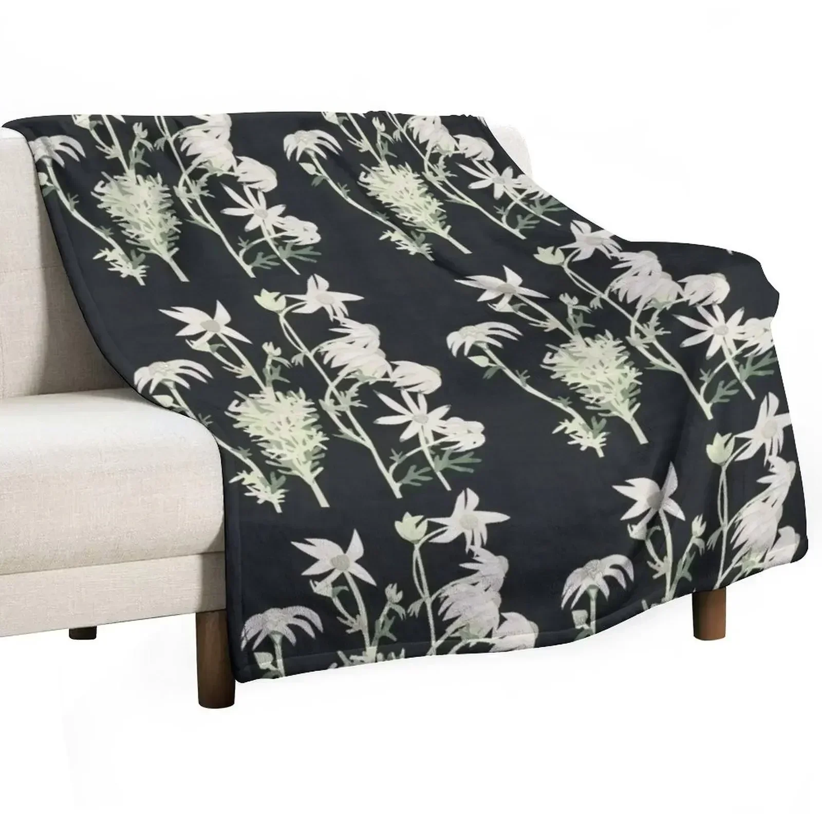Flannel Flower Throw Blanket Single Winter beds Sofa Quilt christmas gifts Blankets
Flannel Flower Throw Blanket Single Winter beds Sofa Quilt christmas gifts Blankets