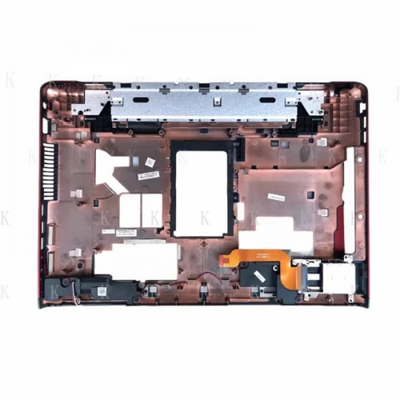 Нижняя крышка корпуса C, красная для Dell Vostro 3560 V3560 0J2Y05
Нижняя крышка корпуса C, красная для Dell Vostro 3560 V3560 0J2Y05